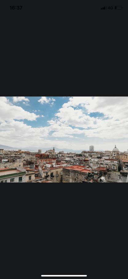 La Casetta Di Carme Hébergement de vacances *