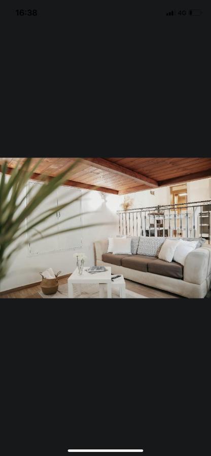 Casa vacanze La Casetta Di Carme *