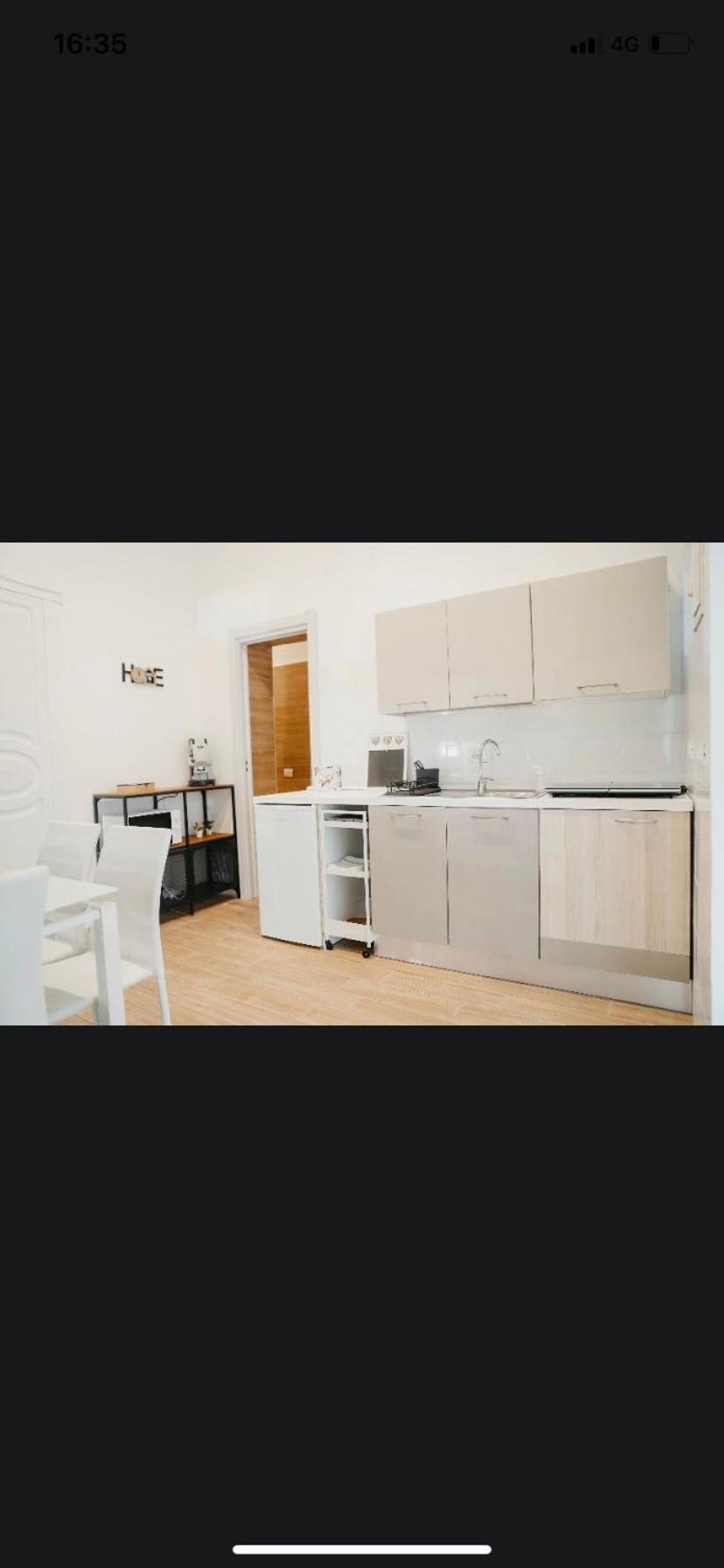 La Casetta Di Carme Casa vacanze